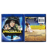Spaceballs (Blu-ray / DVD) NEW Factory Sealed, Free Shipping - €17,11 EUR