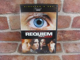Requiem for a Dream (Director&#39;s Cut) DVD - £7.63 GBP