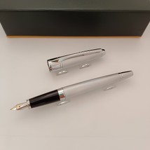 Cross Chrome Fountain Pen- Apogee - $195.75
