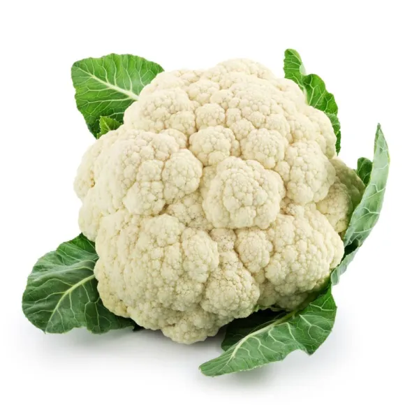 Fresh Snowball Cauliflower Seeds For Planting 100 Seeds Easy To Grow Vegeta Gard - £15.59 GBP