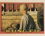 Kung Fu Trading Card #49 David Carradine - $1.97