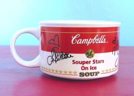 Campbell&#39;s Souper Stars One Ice Soup Cup - £4.14 GBP