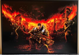 High quality poster from Gears of War - £33.49 GBP+