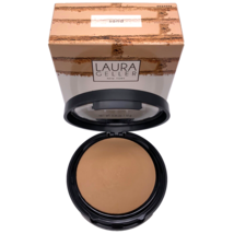 Laura Geller Double Take Baked Versatile Powder Foundation Sand *** NO S... - £14.29 GBP