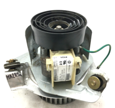 JAKEL J238-100-10108 Draft Inducer Blower Motor 115V HC21ZE121A used #MA289A - £68.67 GBP