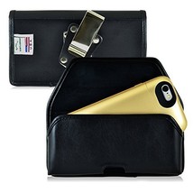 Turtleback Belt Case Made for iPhone 6 6s Mophie Juice PackJuice Pack Air Plus U - £28.89 GBP