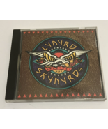 Lynyrd Skynyrd CD- Lynyrd Skynyrd&#39;s Innyrds / Their Greatest Hits 1989 - £3.87 GBP