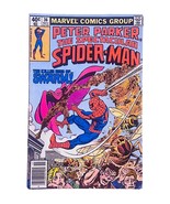 Spider-Man #36 Peter Parker Spectacular,  Marvel Comics Nov 1979, ( 5.5 ... - £12.36 GBP