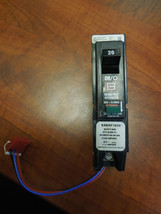 Cutler Hammer BABRP1020 20A 1P 120V Remotely Operated Circuit Breaker Good Stock - $30.00