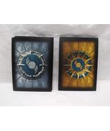 (32) Warhammer Underworlds Nightvault Eyes Of The Nine Premium Sleeves - €14,44 EUR
