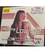 Relaxing Lounge (DVD + CD) 2 Disc Set -Made In England- RARE - €9,47 EUR Relaxing Lounge (DVD + CD) 2 Disc Set -Made In England- RARE - €9,47 EUR