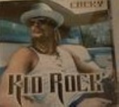 Cocky by Kid Rock Cd - £8.45 GBP