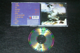 MINISTRY THE LAND OF RARE HONEY (SIRE 7599-25799-2) - $6.52