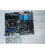 GIGABYTE GA-Z77X-D3H USB 3.0 LGA 1155 Intel Z77 HDMI ATX Intel Mother - $242.85 CAD