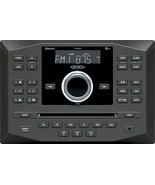 Jensen JWM60A Wallmount Bluetooth RV Stereo with App Control, DVD|CD|USB... - $285.85 CAD