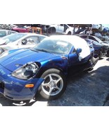 00 01 02 03 04 05 TOYOTA MR2 DASH PANEL 470808 - $147.51