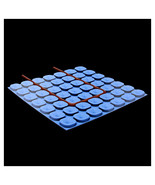 3.3 x 16.4 ft. Prodeso Heating Membrane Roll - $366.05 CAD