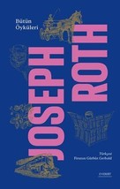 Joseph Roth - Butun Oykuleri  - £13.25 GBP