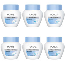 Pond&#39;s Dry Skin Cream Caring Classic Rich Hydrating Skin Cream 10.1 oz (... - £41.25 GBP