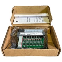 Allen Bradley 1746-IV16 /C Slc 500 Digital Input Module 10-30VDC 1746IV16 - £62.93 GBP