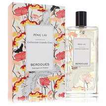 Peng Lai by Berdoues Eau De Parfum Spray 3.38 oz (Women) - £69.37 GBP