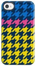 House of Holland Zig Zag iPhone 4/4S Case - £5.96 GBP