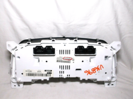 11-12   JEEP COMPASS/PATRIOT  70K  SPEEDOMETER/INSTRUMENT/GAUGE/CLUSTER/SPEEDO image 4