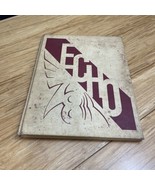 Vintage 1977-1978 Middle Ridge High School Yearbook KG - $461.14 MXN