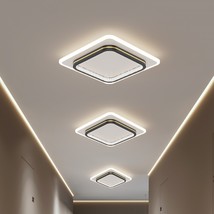 Modern Led Ceiling Light Cloakroom Bedroom Aisle - £73.54 GBP+