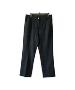 St. John Sport Black Pants Size 10 Made In USA - €27,48 EUR St. John Sport Black Pants Size 10 Made In USA - €27,48 EUR
