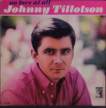 Johnny tillotson no love thumb200