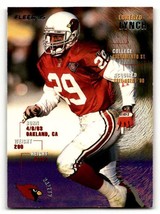 1995 Fleer #7 Lorenzo Lynch    Arizona Cardinals Football Cards NM Near ID:57353 - £1.33 GBP