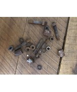 1966 Ford Galaxie Column Shift Steering Column Spacer BOLTS Automatic 19... - $514.52 MXN