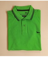 Polo Harmont &amp; Blaine a maniche corte spedizione in tutto il mondo ASM... - $1,823.73 MXN