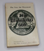The Illuminati 666 The New Age Movement By William Josiah Sutton (1983) - £14.76 GBP