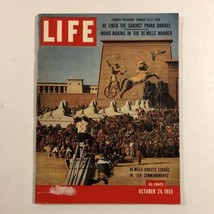 LIFE Magazine October 24, 1955 - £14.67 GBP