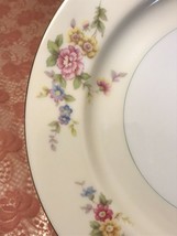 Lucille (F &amp; B Japan) Meito *CHOICE OF PIECE* Pink, Yellow, Blue Flowers 181910L - £6.67 GBP+