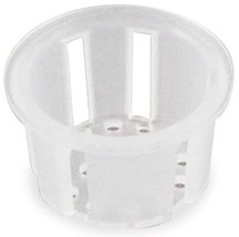1&quot; rOund Plastic cUp STRAINER for 13/16&quot; - 1 3/16 sink drain basin laund... - $18.22