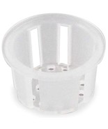 1&quot; rOund Plastic cUp STRAINER for 13/16&quot; - 1 3/16 sink drain basin laund... - $25.55 CAD