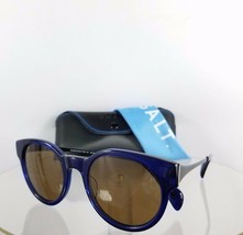 Brand New Authentic Salt Sunglasses Houston Sph Polarized Frame Navy Blue - £146.72 GBP