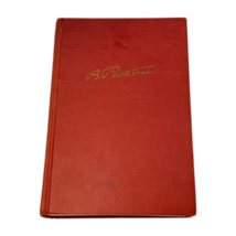 Doctor Zhivago Boris Pasternak Book HC DJ 1958 Pantheon First Edition English - $29.44