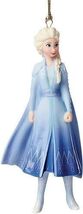 Lenox Disney Frozen Snow Queen Elsa Adventure Figurine Ornament Christma... - $19.00
