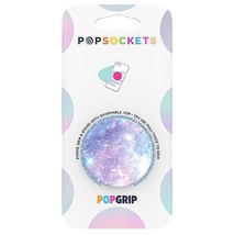 PopSockets PopGrip Phone Grip &amp; Stand with Swappable Top - Stellar Galaxy - $8.19
