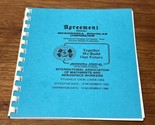 International Association of Machinists and Aerospace Workers Agreement ... - $24.75
