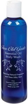 Two Old Goats Essential Oil Body Wash 8 oz Relaxing Soothing Natural Fra... - $17.80