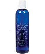 Two Old Goats Essential Oil Body Wash 8 oz Relaxing Soothing Natural Fra... - $24.47 CAD