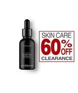 Retinol Complex Serum for Men 2.5% - Anti-Aging, Hydrating, Firming 30ml - $11.29