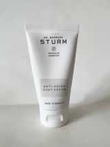 Dr Barbara Sturm Anti Aging Body Cream 50ml/1 3/4oz NWOB  - £15.17 GBP