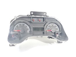 Instrument Gauge Cluster PN:EC2T-10849-GD OEM 2014 2015 Ford E350 - $184.02