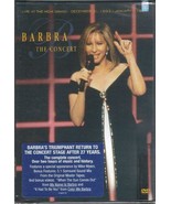 Barbra Streisand - The Concert Live At The MGM Grand - December 31, 1993... - $4.15
